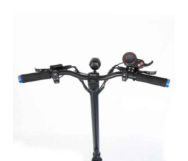 Kaabo Mantis 10 PRO Niebieski - 1168484 - zdjęcie 6